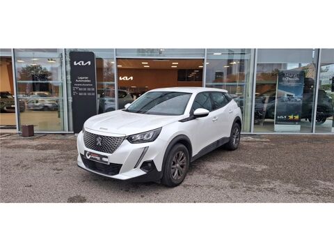 Annonce voiture Peugeot 2008 14990 €