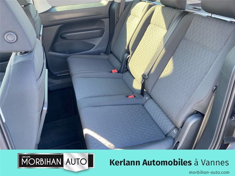 Caddy CADDY HYBRID 1.5 EHYBRID 150 DSG6 Life occasion 56000 Vannes