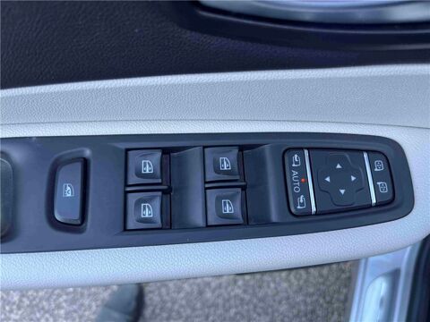 Captur CAPTUR TCE 150 FAP EDC Initiale Paris 2019 occasion 30100 Al&egrave;s