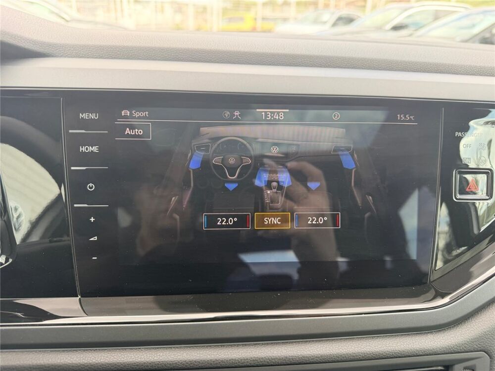 Taigo TAIGO 1.5 TSI 150 DSG7 R-Line Edition 2025 occasion 38550 Saint-Maurice-l'Exil
