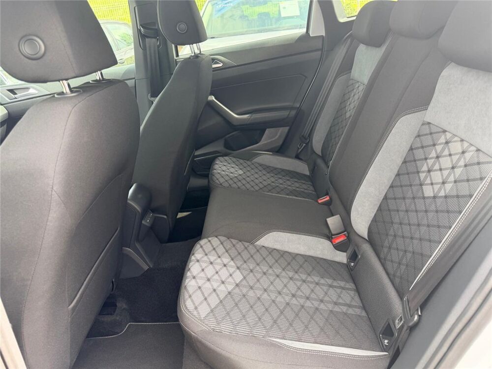 Taigo TAIGO 1.5 TSI 150 DSG7 R-Line Edition 2025 occasion 38550 Saint-Maurice-l'Exil