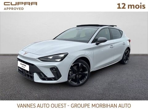Cupra Leon LEON EHYBRID 204 CH DSG6 V 2025 occasion Ploeren 56880
