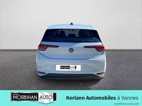 ID.3 NEO 50 KWH Life 2026 occasion 56000 Vannes