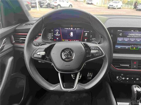 Kamiq KAMIQ 1.0 TSI EVO 2 116 CH DSG7 Monte Carlo 2024 occasion 30100 Al&egrave;s