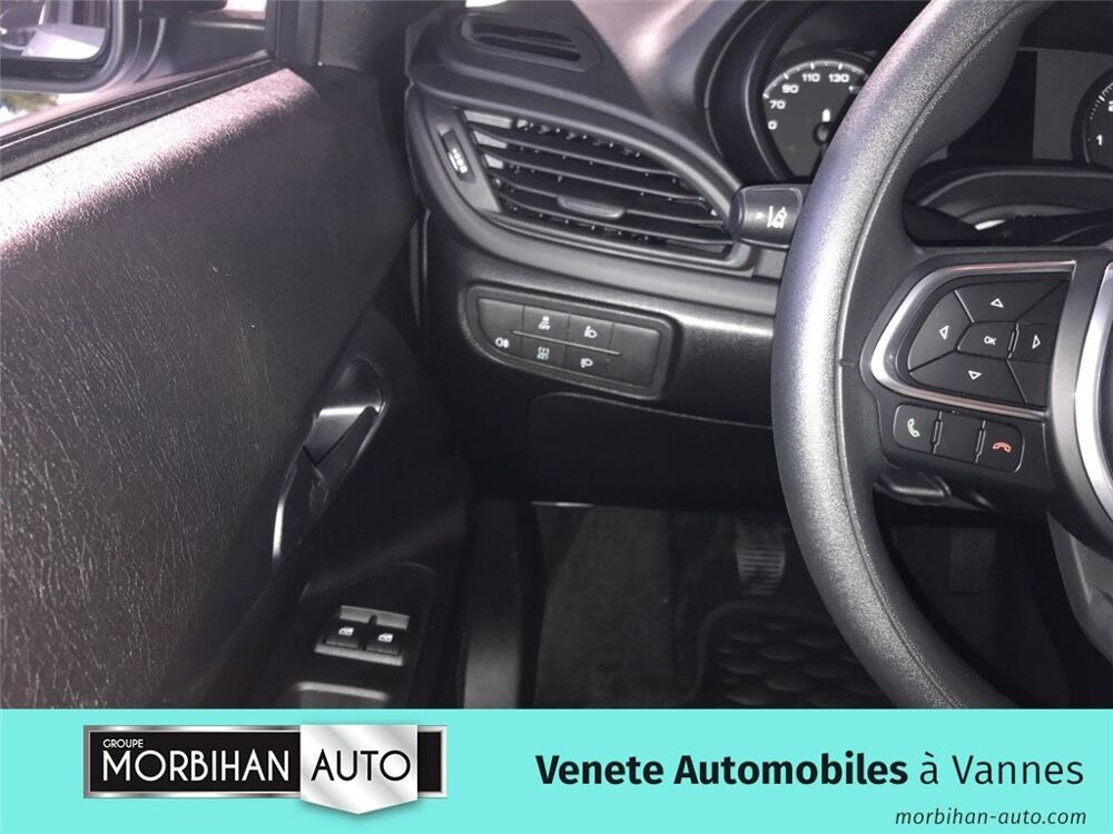 Tipo TIPO MY21 1.0 FIREFLY TURBO 100 CH S&S 2021 occasion 56000 Vannes
