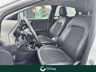 Puma PUMA 1.0 ECOBOOST 125 CH MHEV S&S BVM6 Titanium X 2022 occasion 30100 Al&egrave;s
