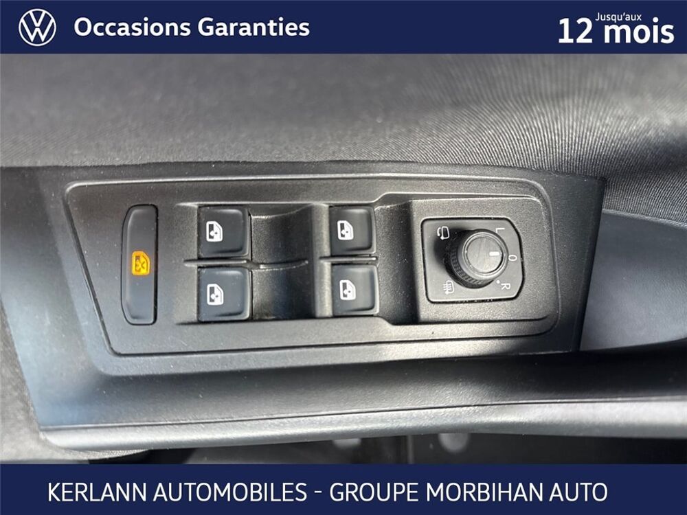 T-ROC 1.5 TSI EVO 150 START/STOP DSG7 Life Plus 2023 occasion 56000 Vannes