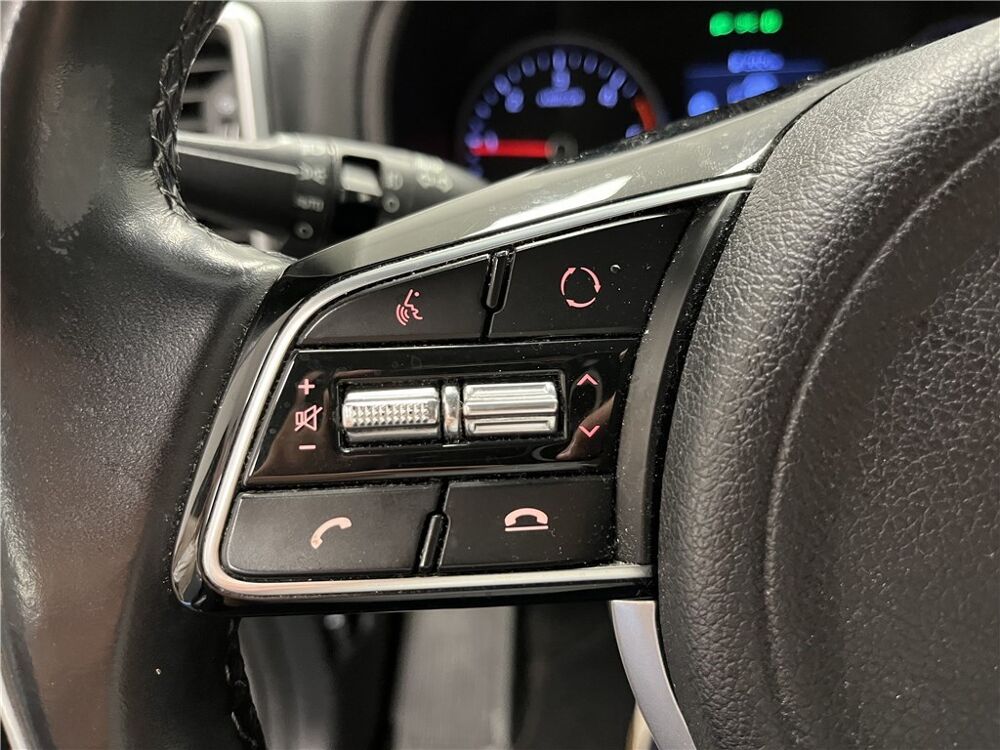Sportage SPORTAGE 1.6 CRDI 136 ISG 4X2 DCT7 Active 2018 occasion 28500 Vernouillet