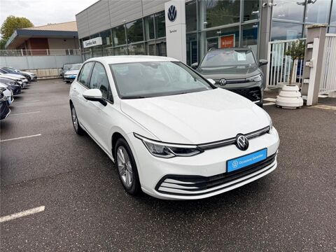 Golf GOLF 2.0 TDI SCR 116 DSG7 Life Plus 2023 occasion 38550 Saint-Maurice-l'Exil