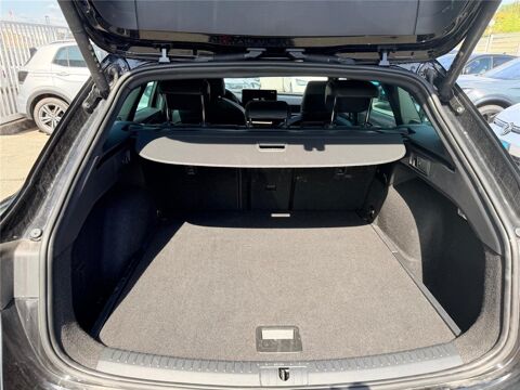 Leon LEON SPORTSTOURER 1.5 ETSI HYBRID 150 CH DSG7 V 2025 occasion 38550 Saint-Maurice-l'Exil