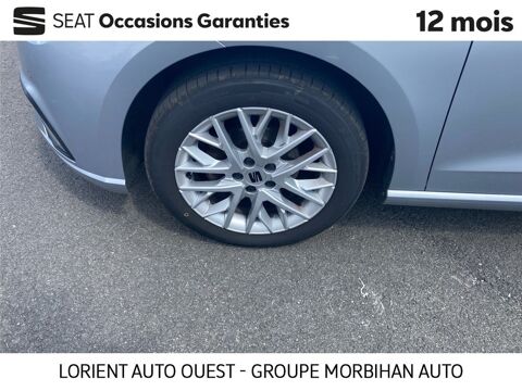 Ibiza IBIZA 1.0 ECOTSI 95 CH S/S BVM5 Xcellence 2023 occasion 56600 Lanester