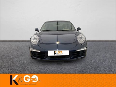 911 (991) 911 CARRERA COUPE 3.4I 350 PDK 2014 occasion 56880 Ploeren