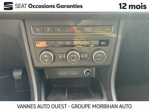 Ateca ATECA 1.0 TSI 115 CH START/STOP Copa 2024 occasion 56880 Ploeren