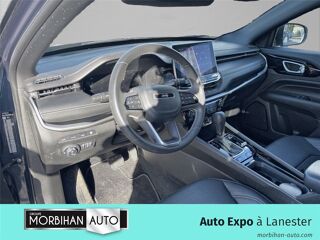 Compass COMPASS 1.3 PHEV T4 190 CH AT6 4XE EAWD 80th Anniversary 2021 occasion 56600 Lanester