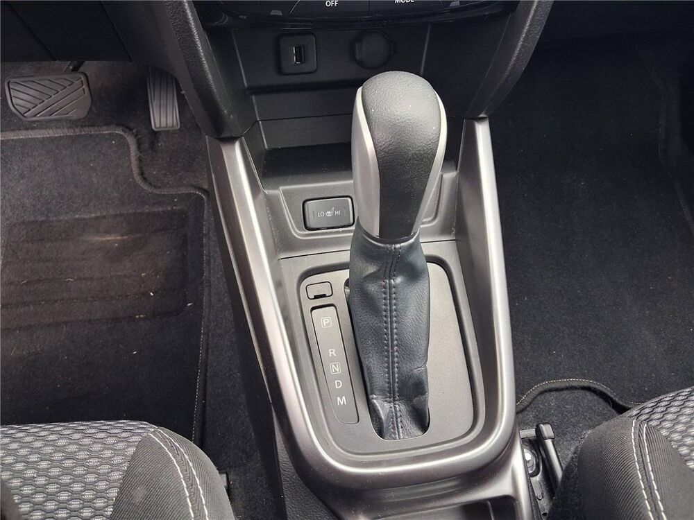 Vitara VITARA 1.0 BOOSTERJET AUTO Privil&egrave;ge 2019 occasion 30100 Al&egrave;s