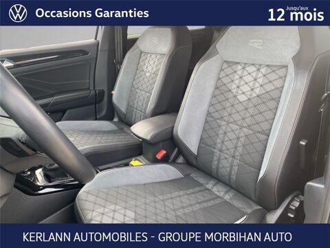 T-ROC 1.5 TSI EVO 150 START/STOP DSG7 R-Line 2023 occasion 56000 Vannes