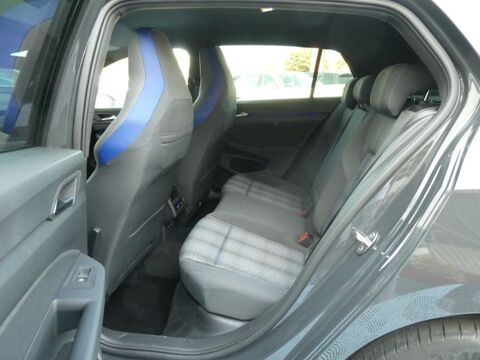 Golf VIII 1.4 HYBRID 245 GTE GPS Camera ACC RER SC Privacy Glass 2022 occasion 33700 M&eacute;rignac