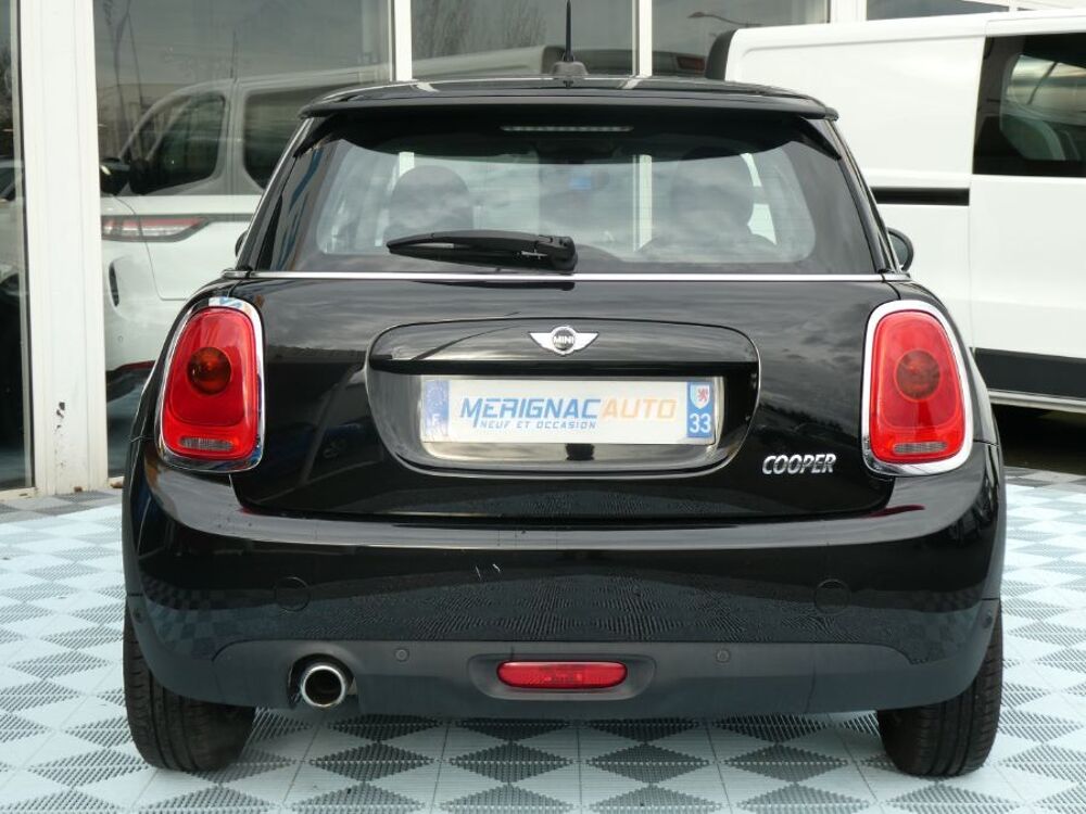 MINI ROADSTER III 1.5i 136 BVM6 (F56) COOPER 3P GPS Radar 2018 occasion 33700 M&eacute;rignac