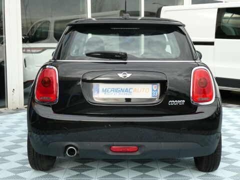 MINI ROADSTER III 1.5i 136 BVM6 (F56) COOPER 3P GPS Radar 2018 occasion 33700 M&eacute;rignac