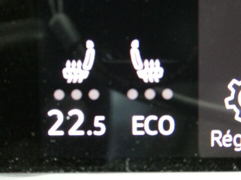 Golf VIII 1.4 HYBRID 245 GTE GPS Camera ACC RER SC Privacy Glass 2022 occasion 47240 Castelculier
