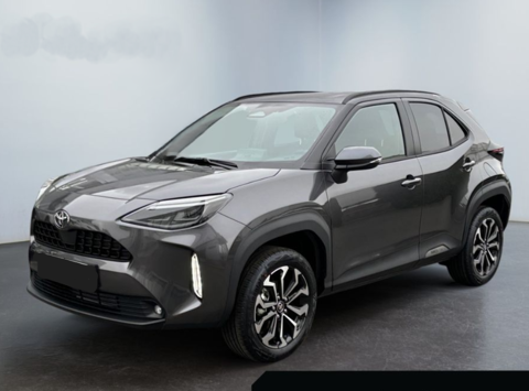 Annonce voiture Toyota Yaris Cross 27490 