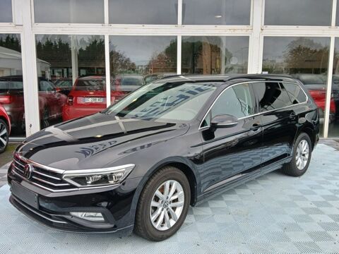 Annonce voiture Volkswagen Passat 26950 €