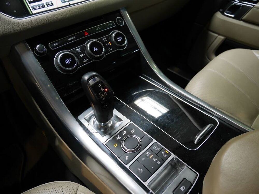 Range Rover 3.0 TDV6 HSE AUTOMATIC 2014 occasion 84150 Jonqui&egrave;res