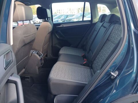 Tiguan II (2) 2.0 TDI 150 DSG 2WD PACK GPS ACC 1&egrave;re Main 2021 occasion 47240 Castelculier