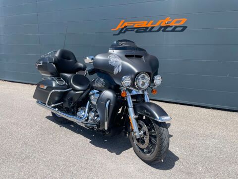 Annonce voiture Moto DIVERS 17900 €