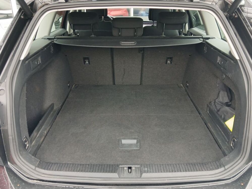 Passat VIII 2.0 TDI 150 DSG7 STYLE BUSINESS GPS Camera ACC Hayon EL 2023 occasion 33700 M&eacute;rignac