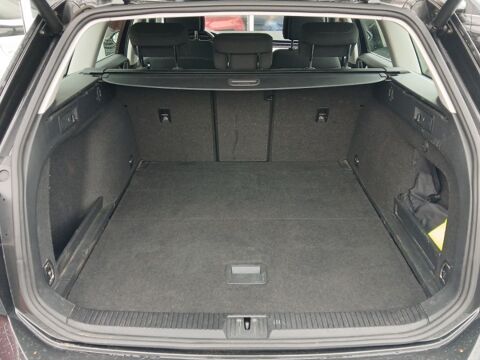 Passat VIII 2.0 TDI 150 DSG7 STYLE BUSINESS GPS Camera ACC Hayon EL 2023 occasion 33700 M&eacute;rignac