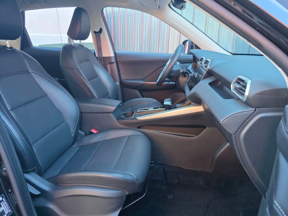 ZS EV HYBRID 1.5 197cv BVA 4X2 LUXURY 360&deg; SC JA18 Key Less 2025 occasion 33700 M&eacute;rignac