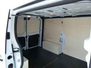 Trafic L1H1 2.0 Blue dCi 150 BVA 2.8T GRAND CONFORT GPS Leasing 470 2025 occasion 47240 Castelculier