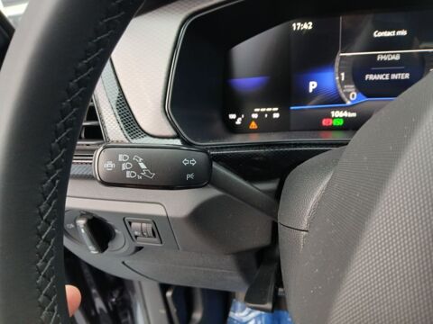T-Cross 1.0 TSI 116 DSG7 VW EDITION JA17 08/25 Key Less Camera Radar 2025 occasion 47240 Castelculier