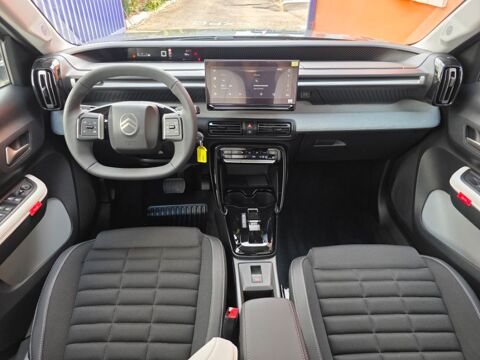 C3 Aircross 1.2 HYBRID 145 ECS-6 FEEL Camera Pack Hiver 2026 occasion 33700 M&eacute;rignac