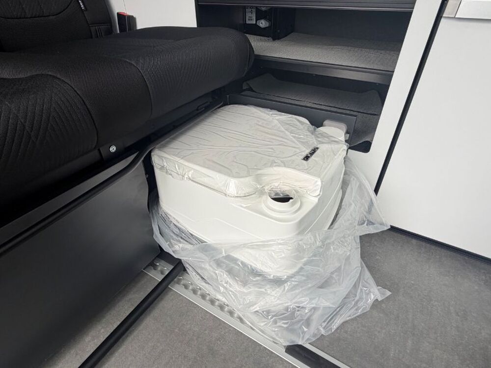 Trafic ANTILOPE VAN Am&eacute;nag&eacute; NV FLEX 5 2.0 DCi 150 BVM6 L1 5PL Attel 2026 occasion 47240 Castelculier