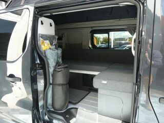 Trafic ANTILOPE VAN Am&eacute;nag&eacute; FLEX PLUS CONFORT 2.0 DCi 130 BVM6 L1 2 2026 occasion 47240 Castelculier