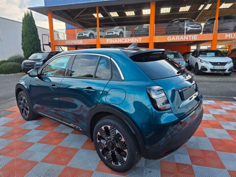 Divers 1.2 HYBRID 100 DCT6 LA PRIMA Hayon EL. JA18 2024 occasion 47240 Castelculier