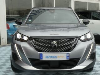 2008 II 1.2 PureTech 100 BVM6 ALLURE GPS 2023 occasion 33700 M&eacute;rignac