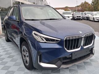 X1 (U11) 2.0 18D 136cv BVA7 SDrive PACK TOIT Ouvrant Hayon EL. 2022 occasion 33700 M&eacute;rignac