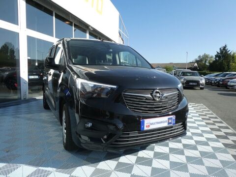 Divers 1.5 DIESEL 130 BVM6 EDITION GPS Radar 2020 occasion 33700 Mérignac