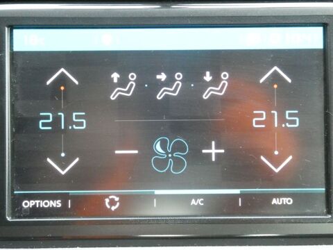 C4 Spacetourer 1.2 PureTech 130 EAT8 PACK GPS 2020 occasion 33700 M&eacute;rignac