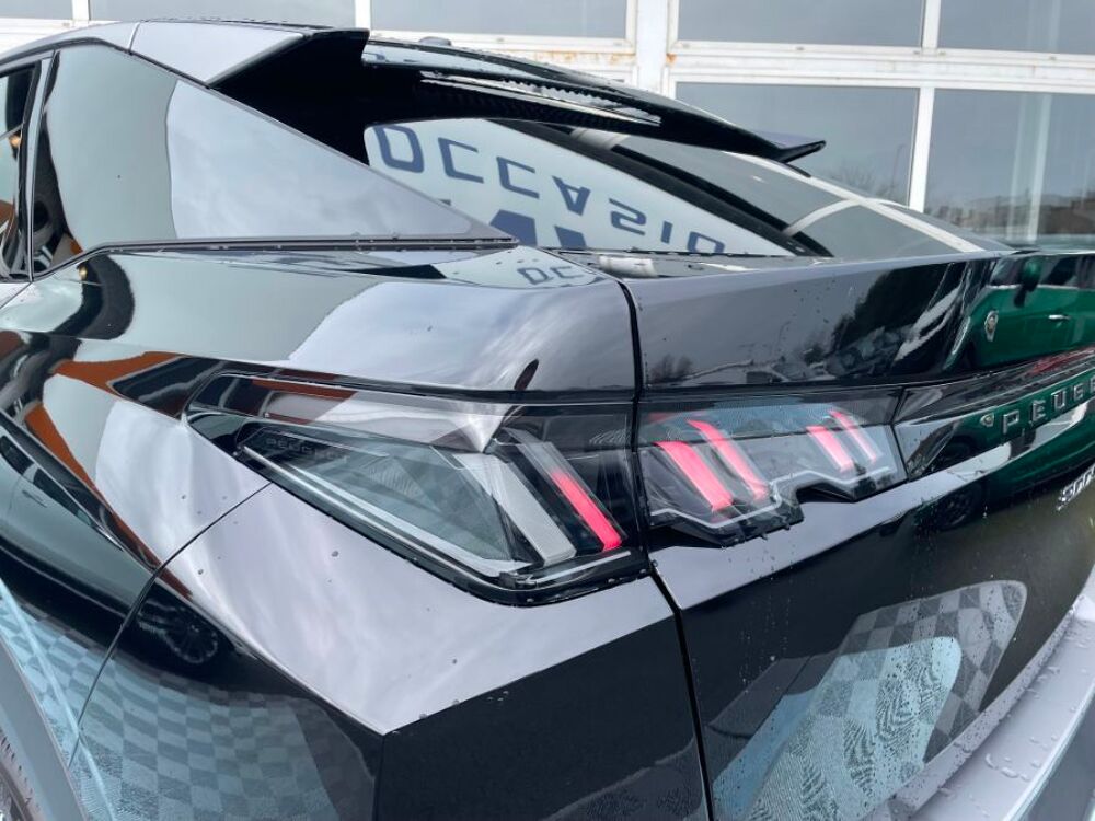 3008 HYBRID 145 e-DCS6 ALLURE CarPlay 2025 occasion 47240 Castelculier