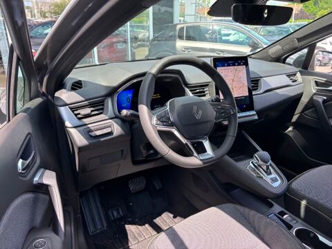 Divers II 1.6 E-TECH 145 EDC FULL HYBRID TECHNO GPS 10.4 Camera Rad 2025 occasion 33700 M&eacute;rignac