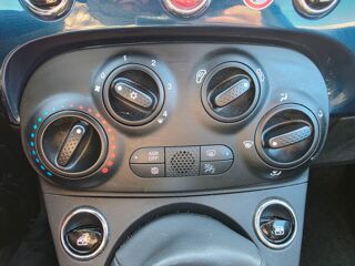 500 1.0 70 BVM6 HYBRID CarPlay 7 JA Radar Pack Visi. 2023 occasion 33700 M&eacute;rignac