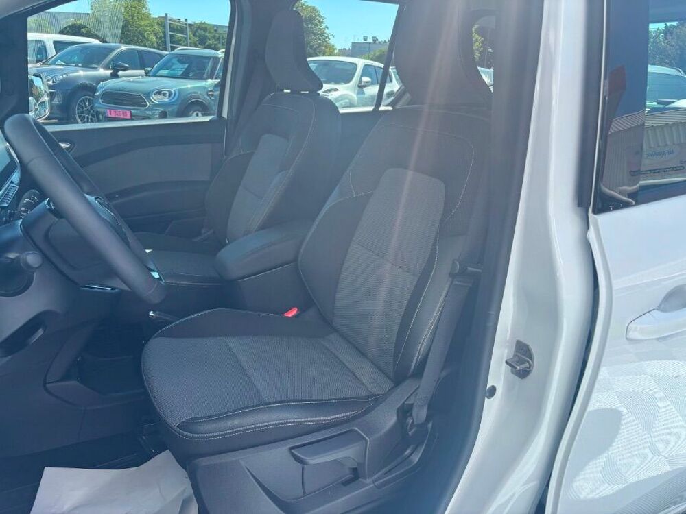 Kangoo 1.5 BLUE DCI 95 EVOLUTION GPS Camera 1&egrave;re Main 2024 occasion 33700 M&eacute;rignac