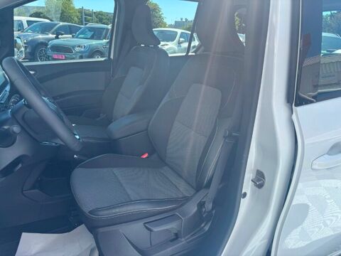 Kangoo 1.5 BLUE DCI 95 EVOLUTION GPS Camera 1&egrave;re Main 2024 occasion 33700 M&eacute;rignac
