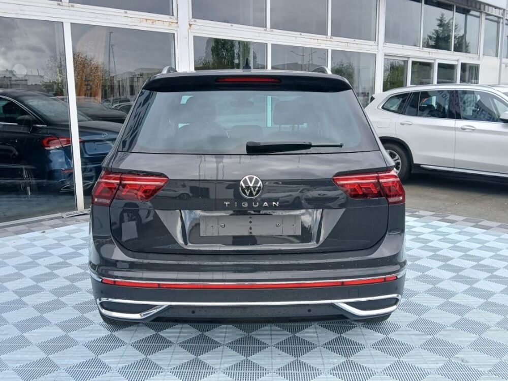 Tiguan II (2) 2.0 TDI 150 DSG 2WD ELEGANCE TOE GPS Camera ACC Hayon 2022 occasion 33700 M&eacute;rignac