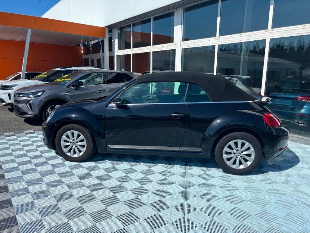 Divers 1.2 TSI 105 BVM6 GPS Radars 2016 occasion 33700 M&eacute;rignac