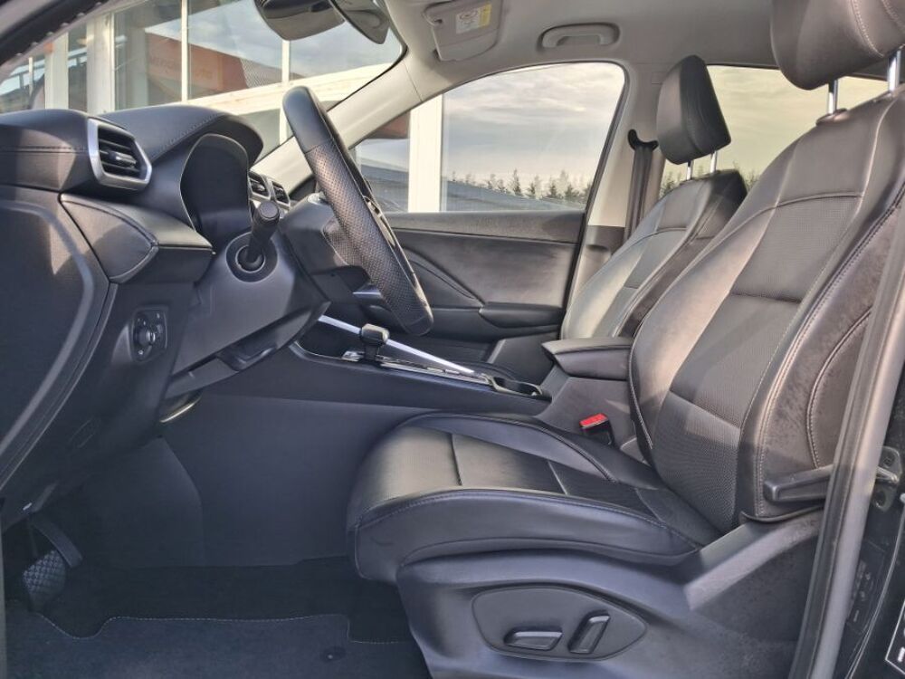 ZS EV HYBRID 1.5 197cv BVA 4X2 LUXURY 360&deg; SC JA18 Key Less 2025 occasion 33700 M&eacute;rignac